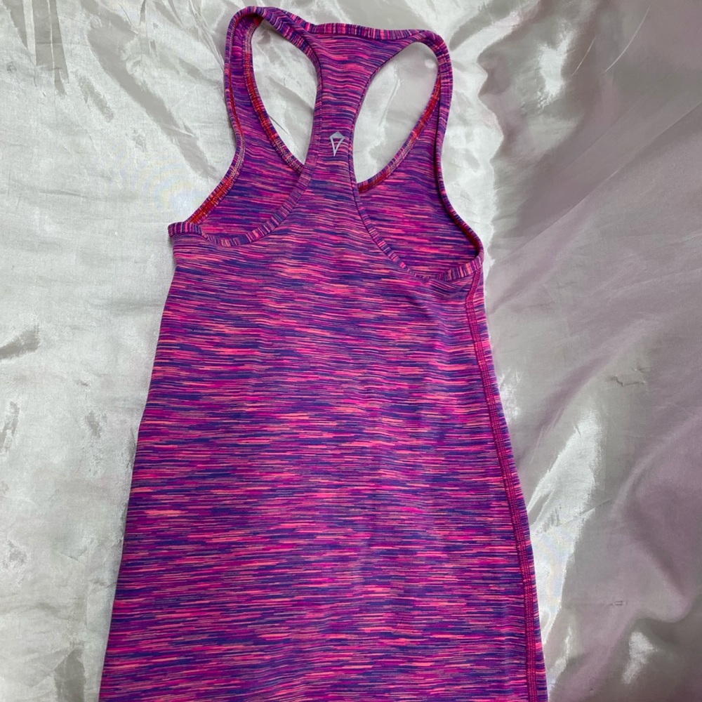 Ivivva Racer Back Tank - Picture 2 of 5